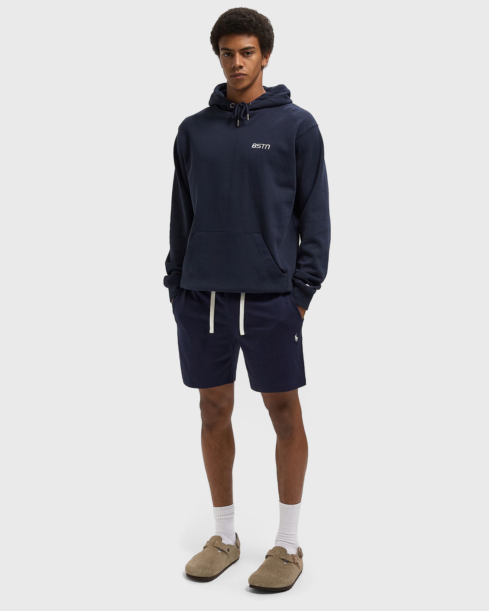 SLIM SHORT-SLEEP-BOTTOM