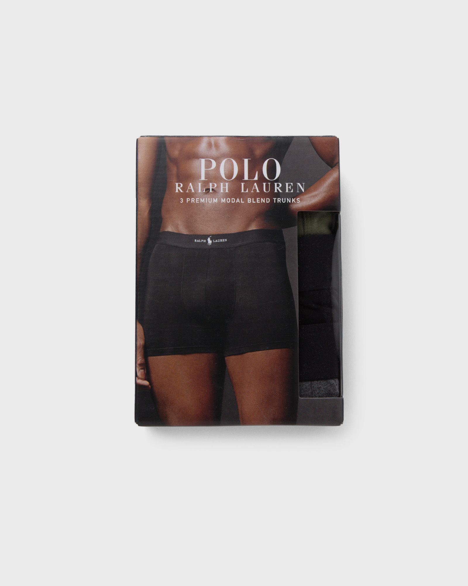 TRUNK 3 PACK