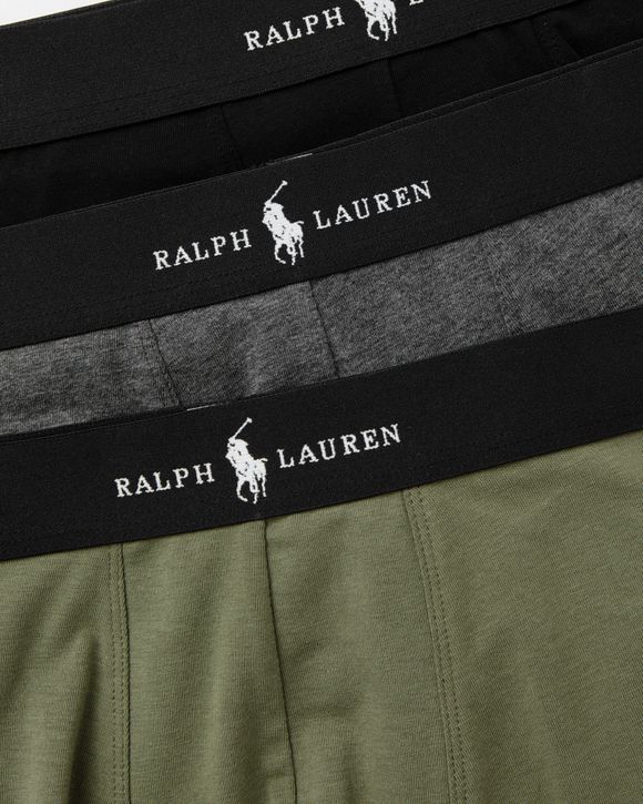 Polo Ralph Lauren TRUNK 3 PACK Multi | BSTN Store Polo Ralph Lauren TRUNK 3 PACK Multi | BSTN Store