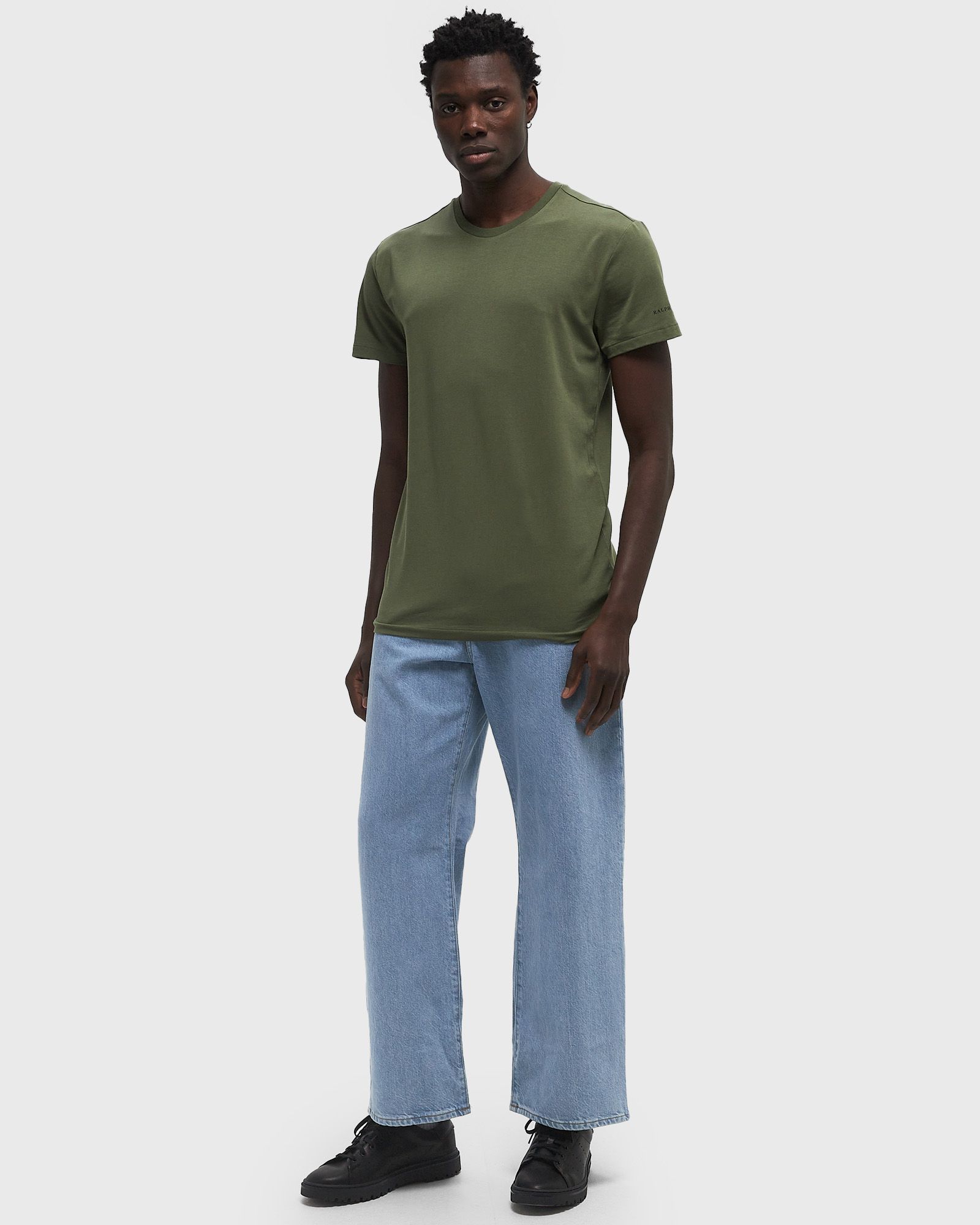 CREW UNDERSHIRT 3 PACK