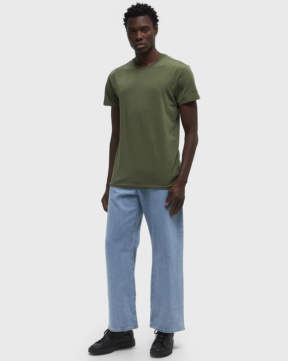 CREW UNDERSHIRT 3 PACK