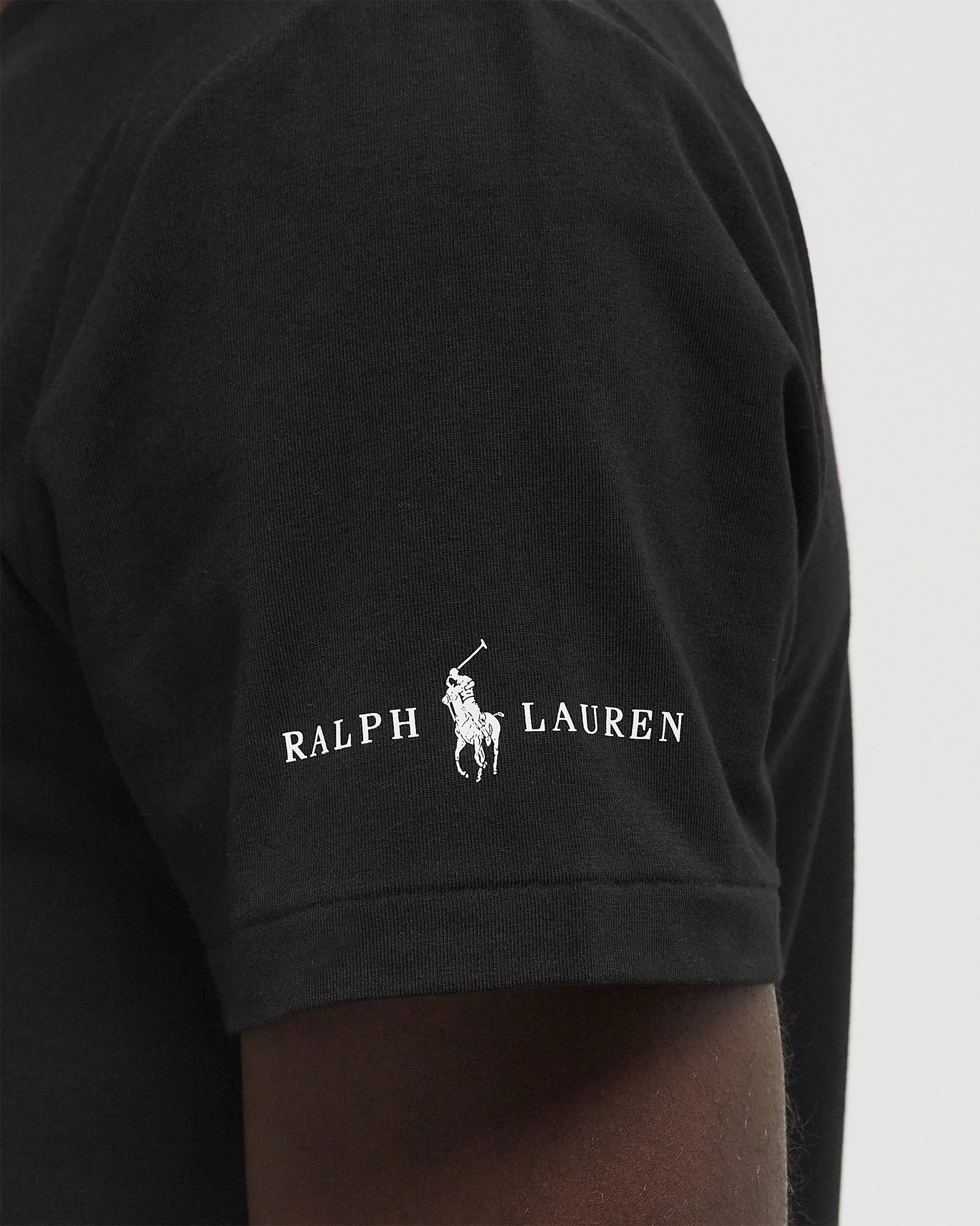 CREW UNDERSHIRT 3 PACK