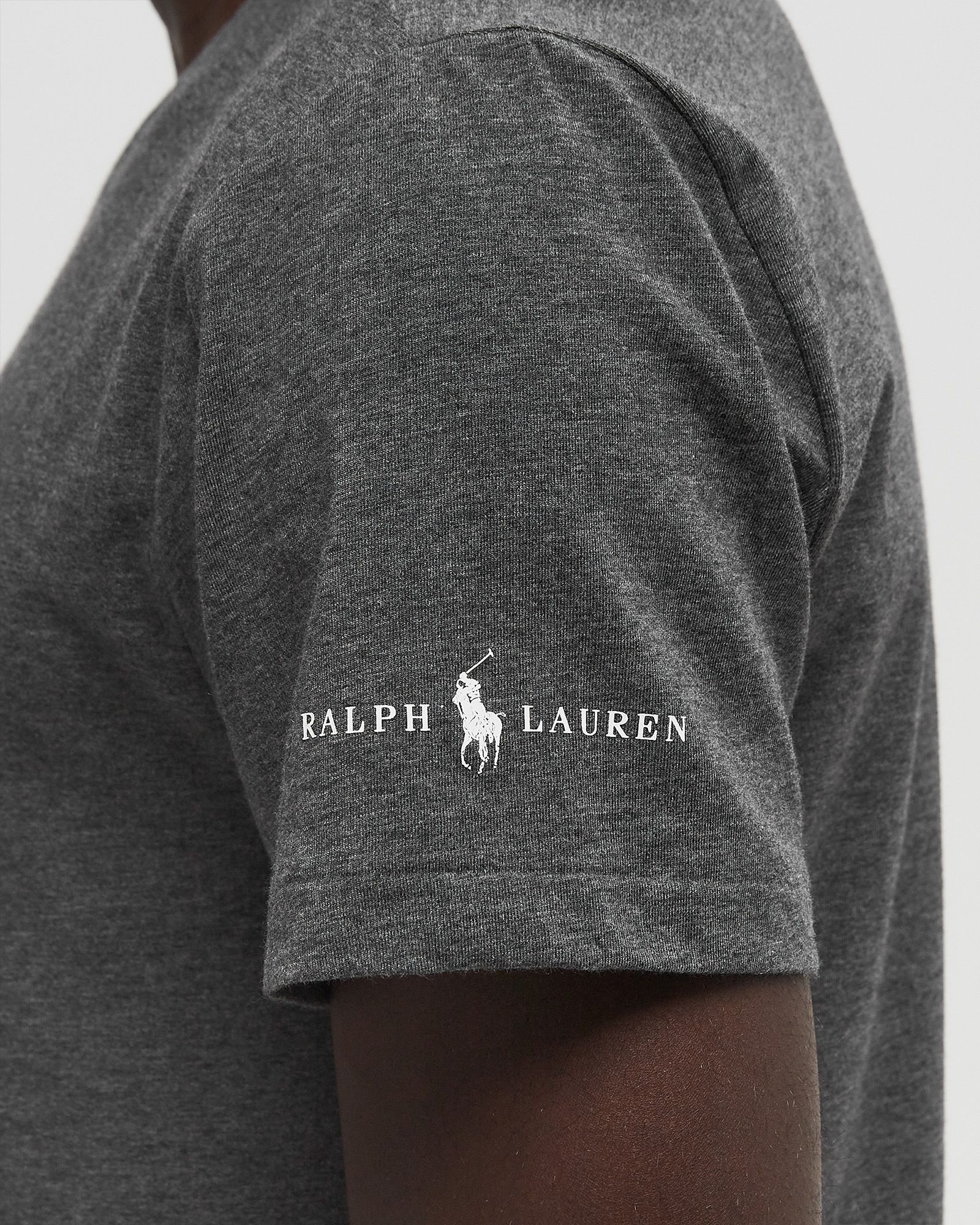 CREW UNDERSHIRT 3 PACK