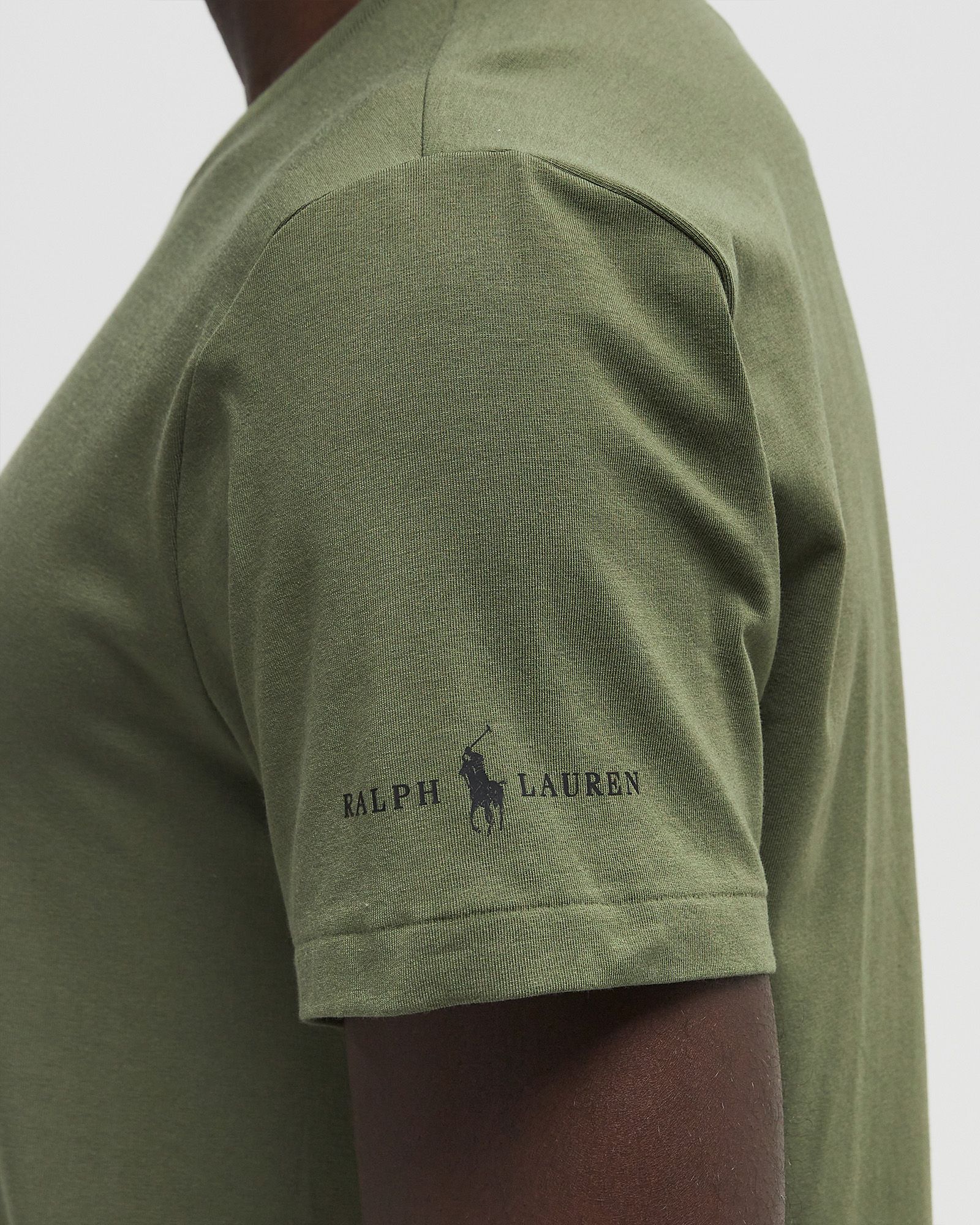 CREW UNDERSHIRT 3 PACK