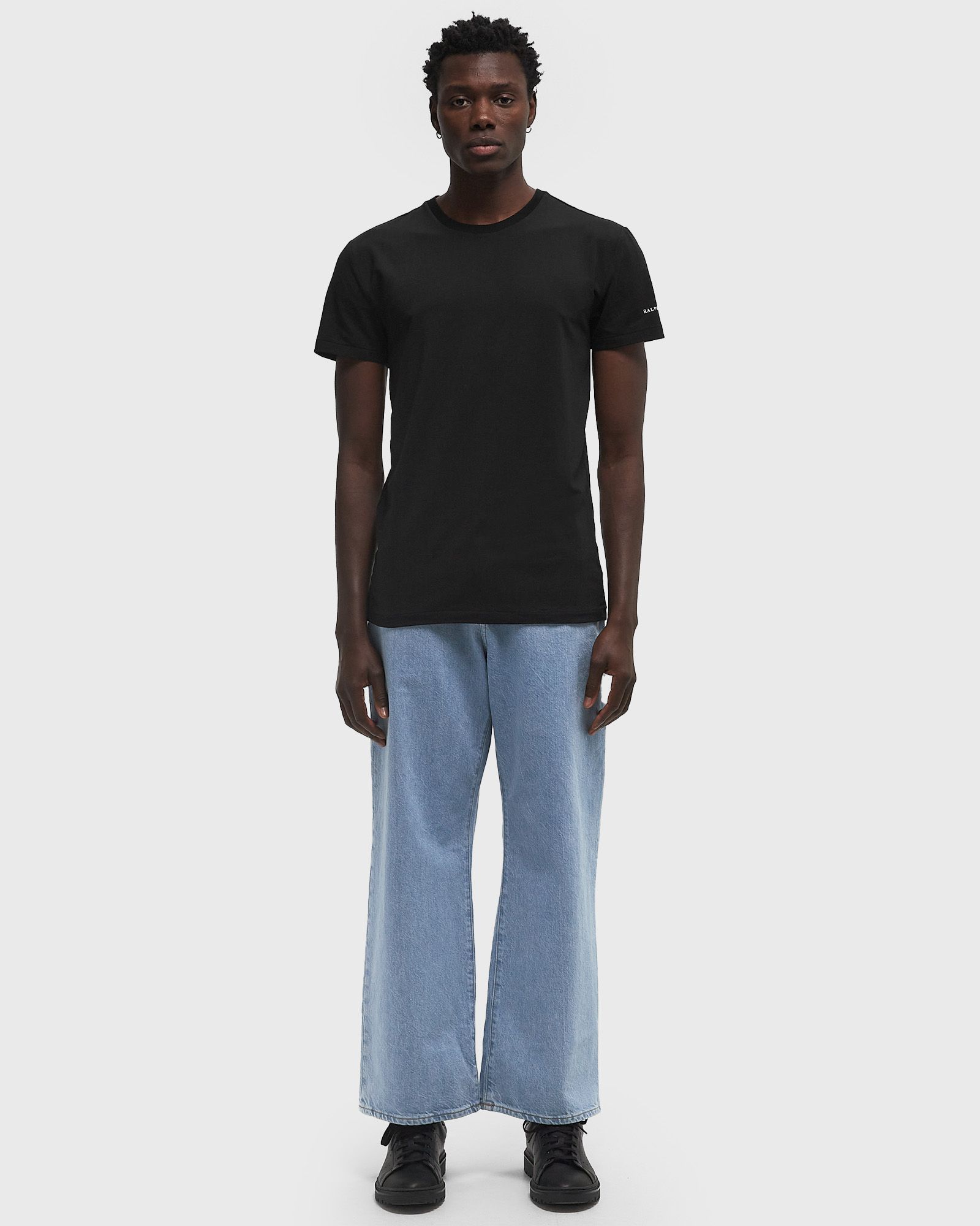 CREW UNDERSHIRT 3 PACK