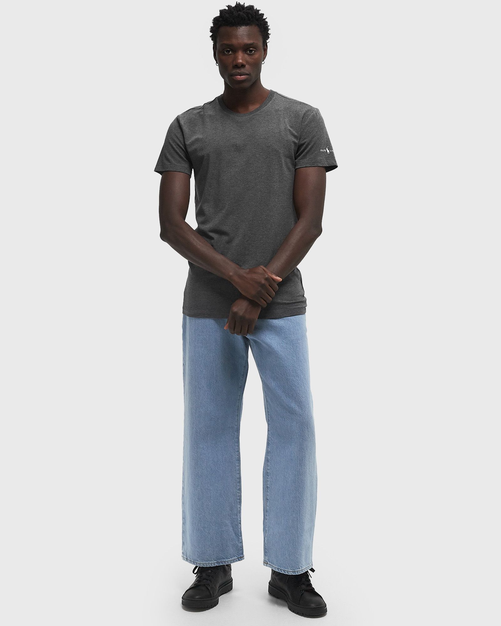 CREW UNDERSHIRT 3 PACK