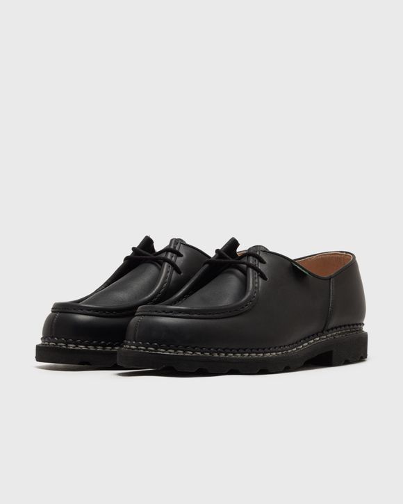 靴 Paraboot MICHAEL NOIR 40 MICHAEL / NOIR – Paraboot