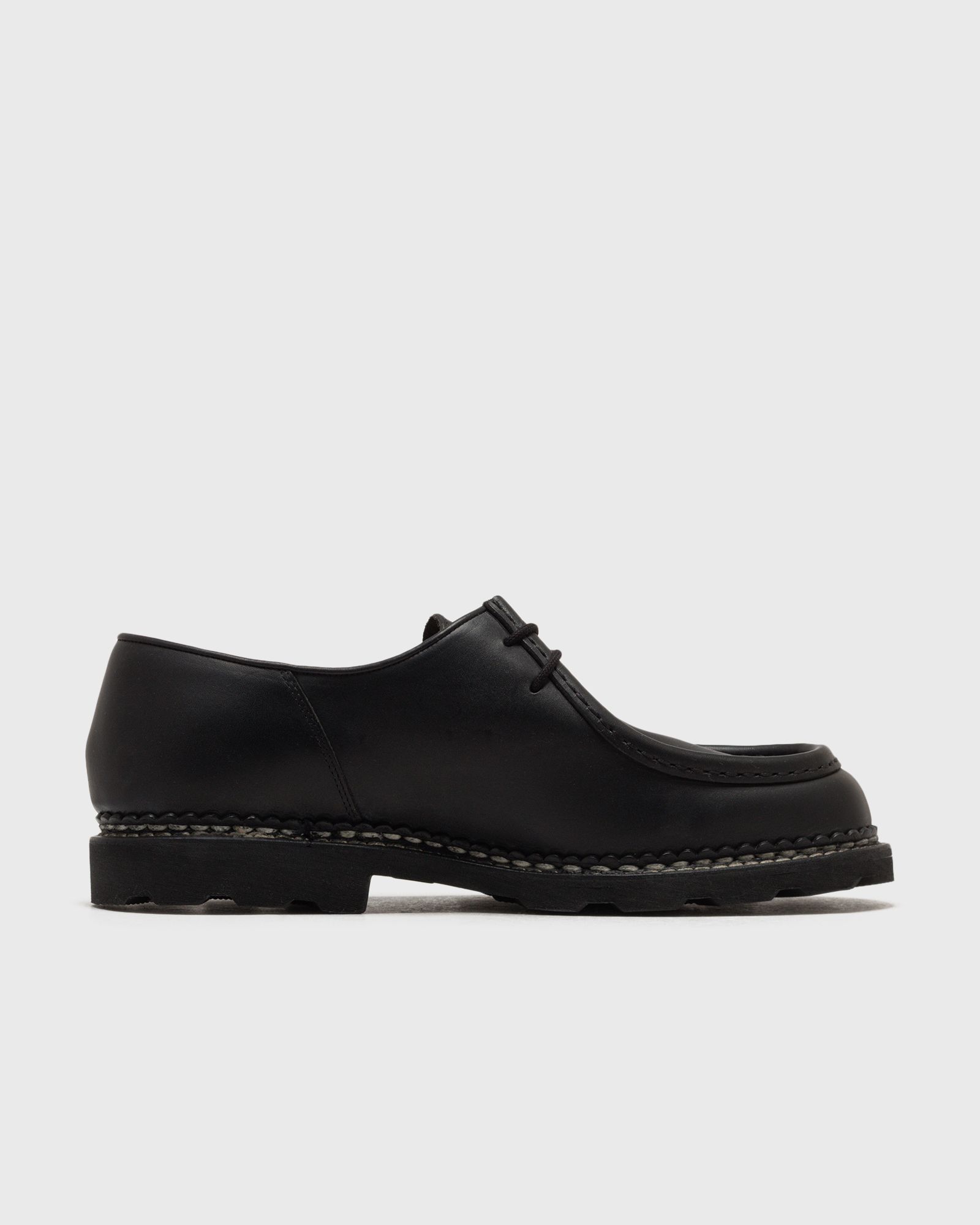 Paraboot Michael ハラコ 41 Paraboot Michael Noir – Clutch Cafe