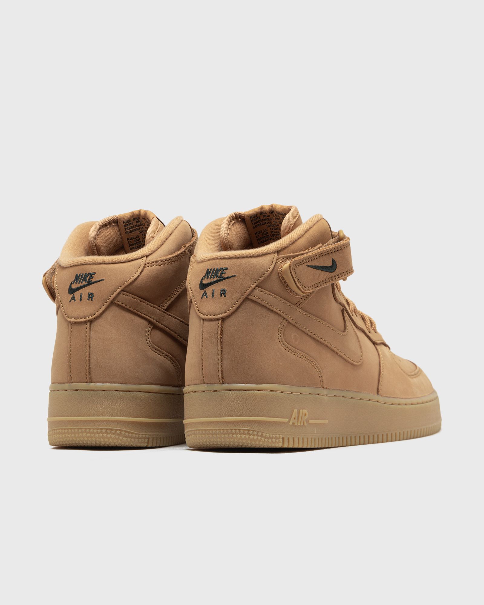 AIR FORCE 1 MID '07 PRQS