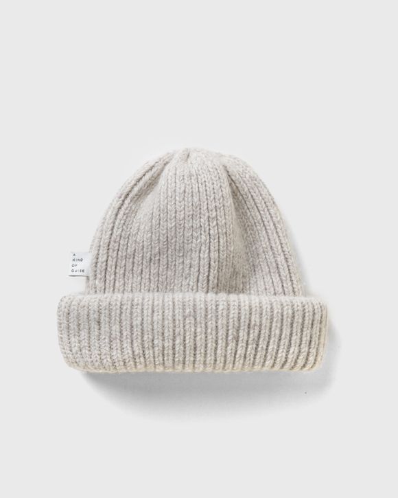 ALLEN BEANIE