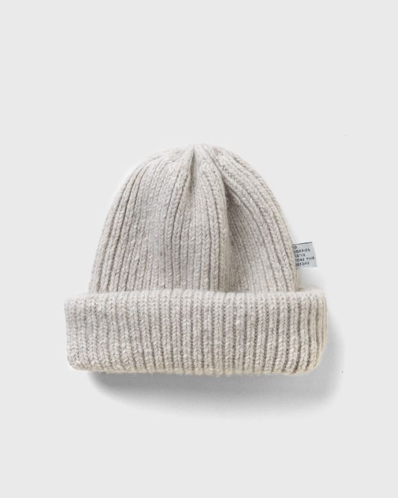 ALLEN BEANIE