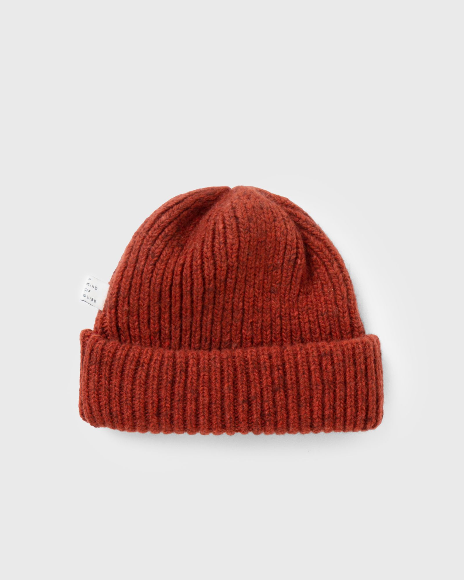 ALLEN BEANIE