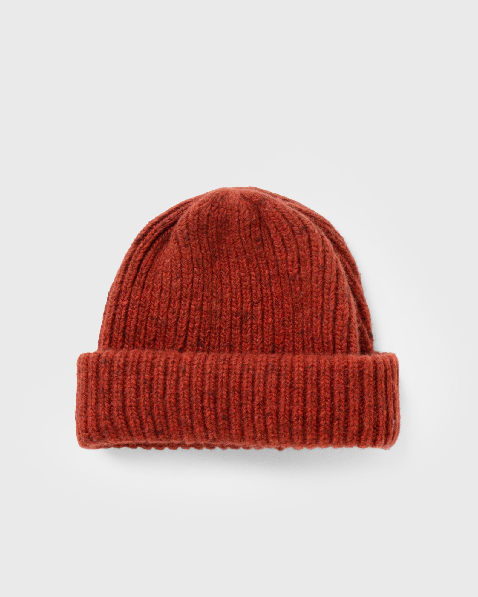 ALLEN BEANIE