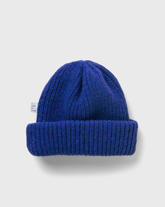 ALLEN BEANIE