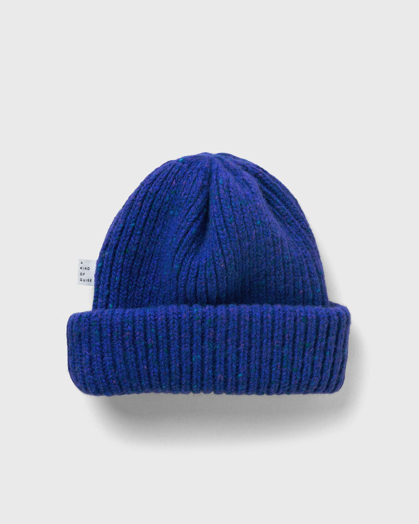 ALLEN BEANIE
