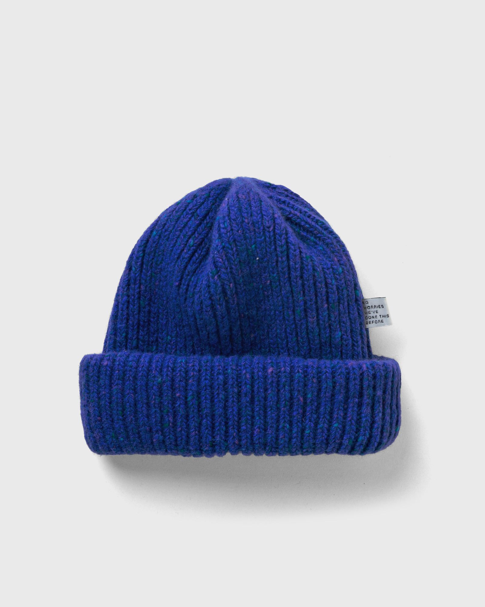 ALLEN BEANIE