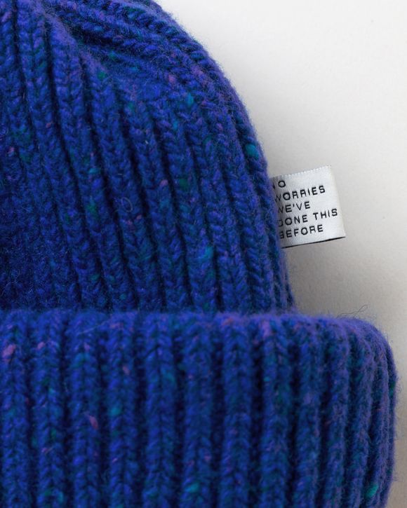 ALLEN BEANIE