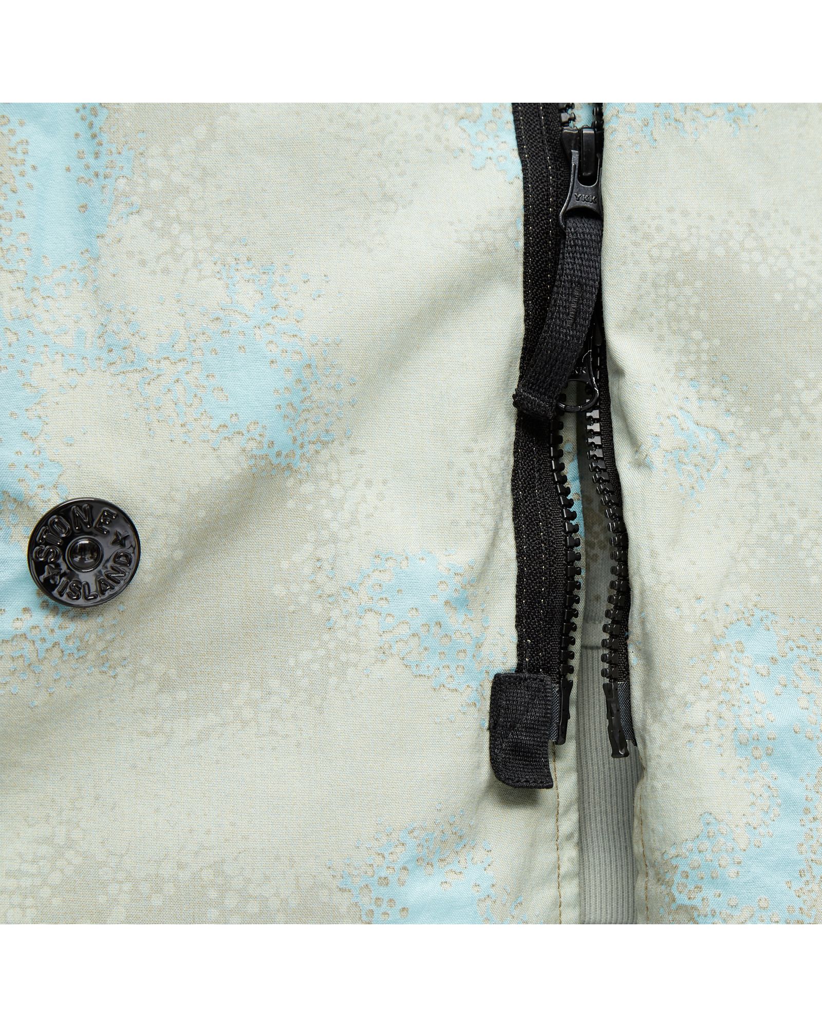 CAMO DÉVORÉ WATRO-TC JACKET