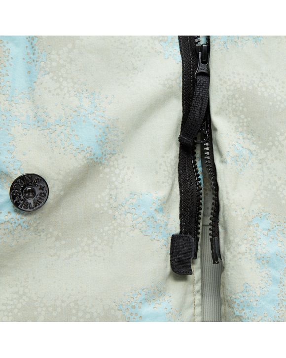 CAMO DÉVORÉ WATRO-TC JACKET