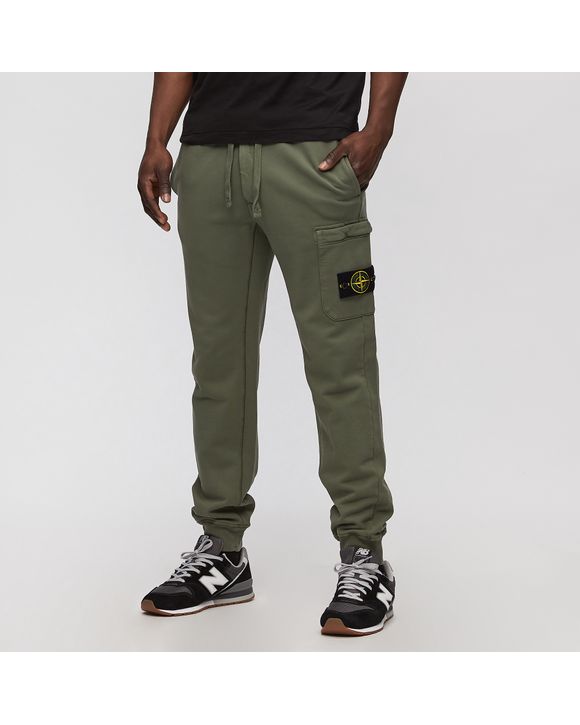 FLEECE PANTS