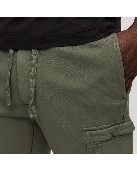 FLEECE PANTS