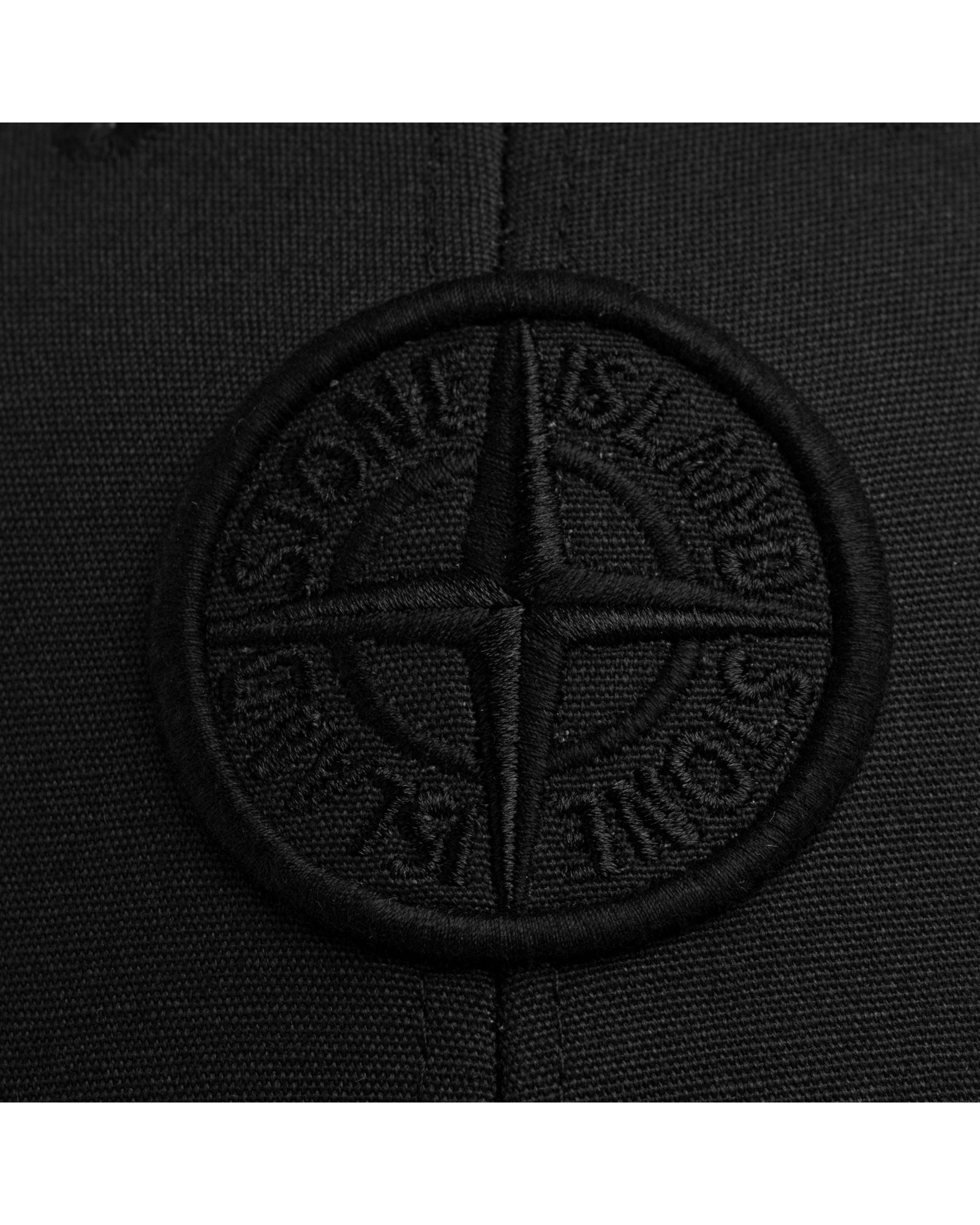 COMPAS BADGE LOGO CAP