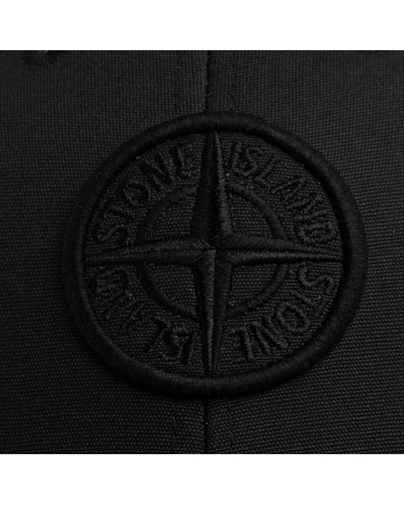 COMPAS BADGE LOGO CAP