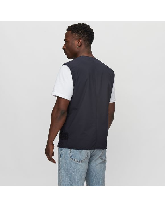 JACKET WITHOUT SLEEVES