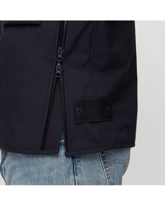 JACKET WITHOUT SLEEVES