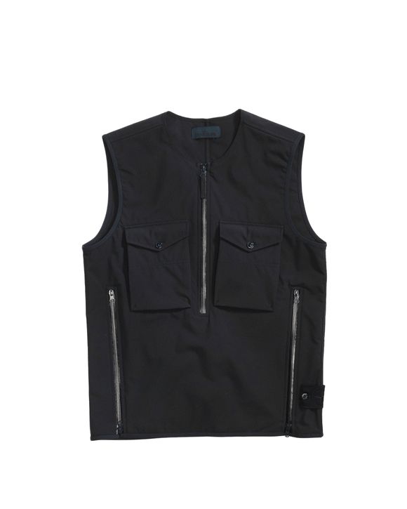 JACKET WITHOUT SLEEVES