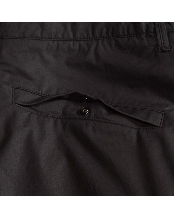 BERMUDA SHORTS