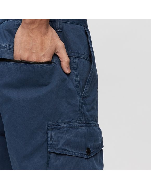 BERMUDA SHORTS