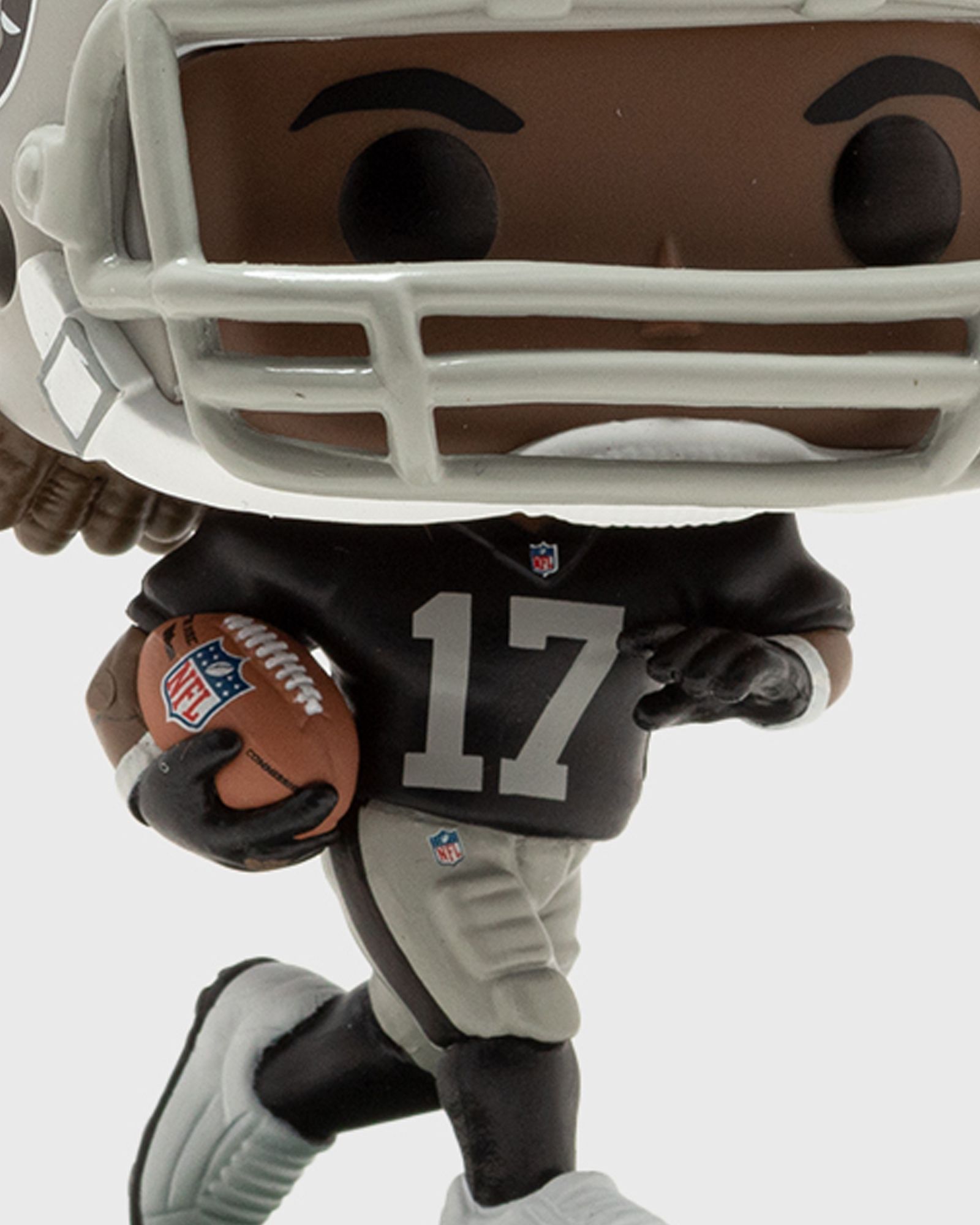 NFL: RAIDERS - Davante Adams