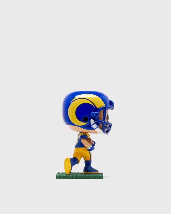 NFL: RAMS - COOPER KUPP