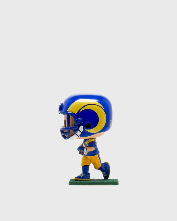 NFL: RAMS - COOPER KUPP