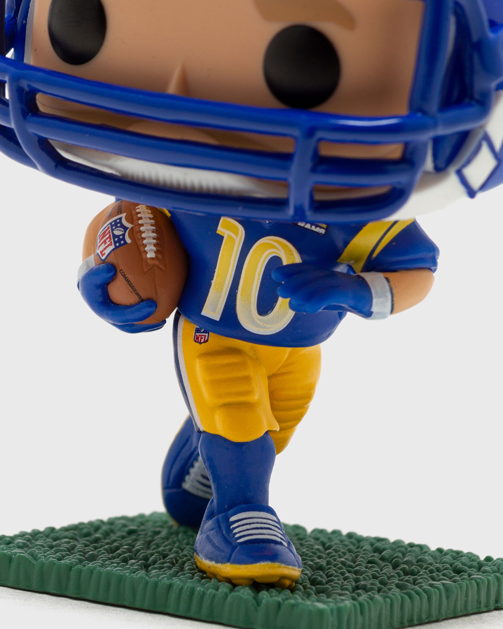 NFL: RAMS - COOPER KUPP