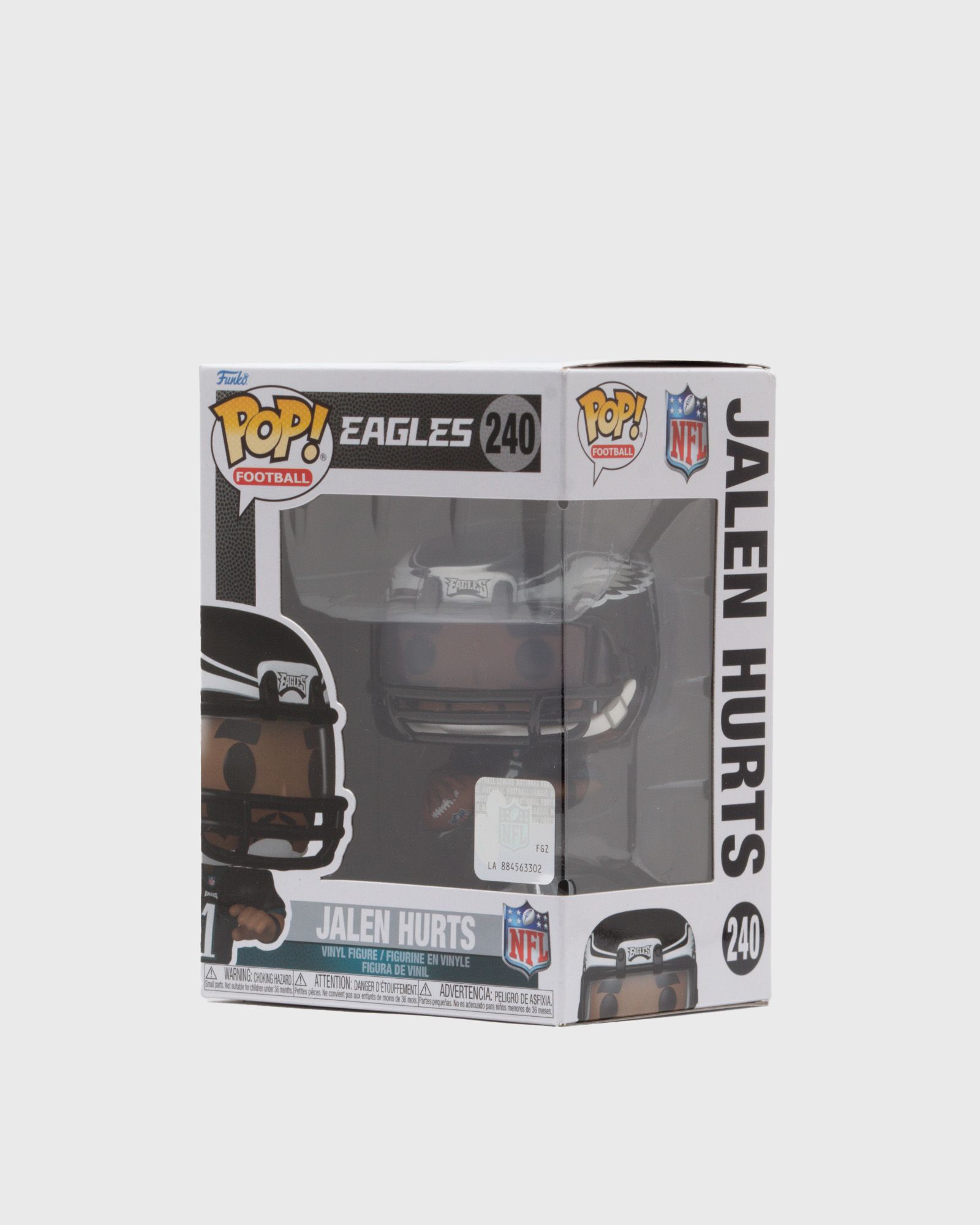 NFL Eagles - Jalen Hurts