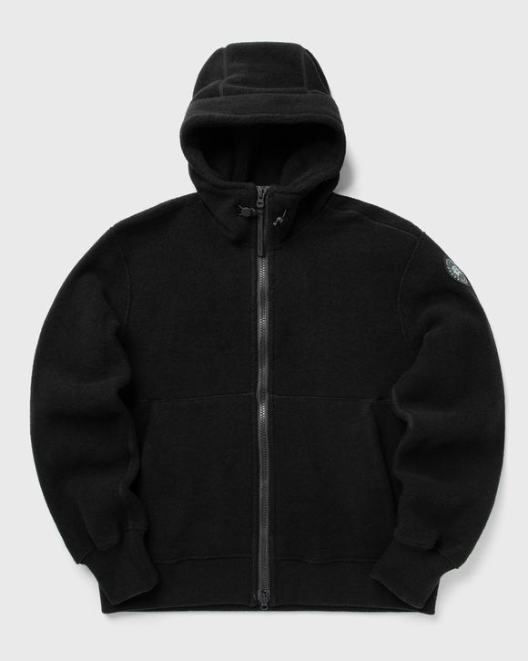Chilliwack Fleece Bomber