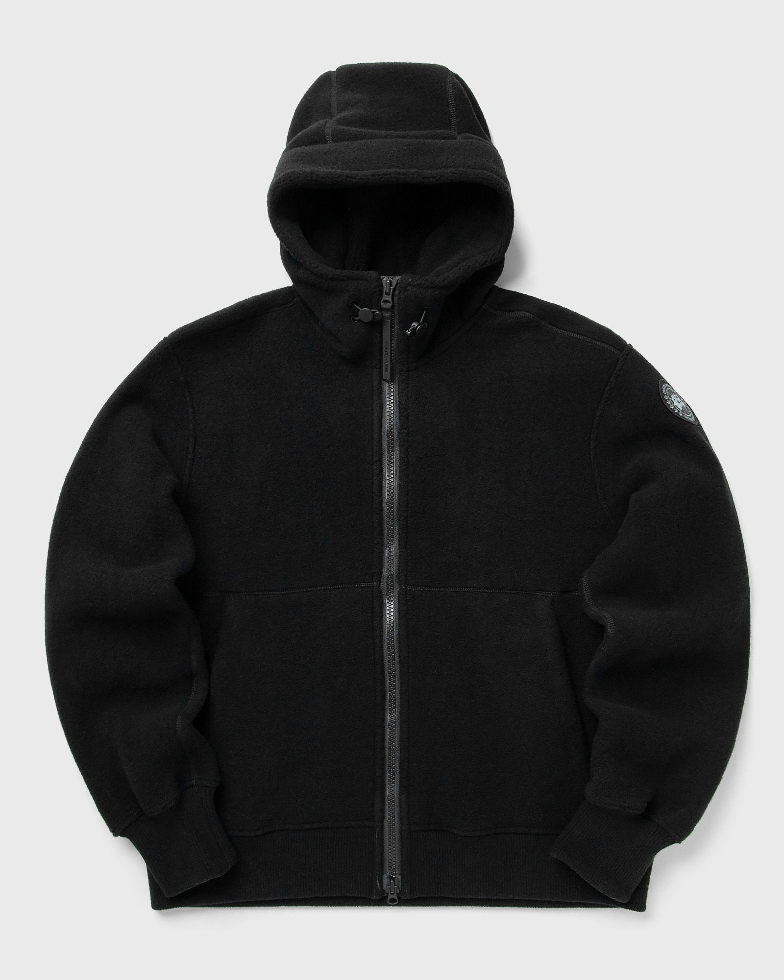 Chilliwack Fleece Bomber