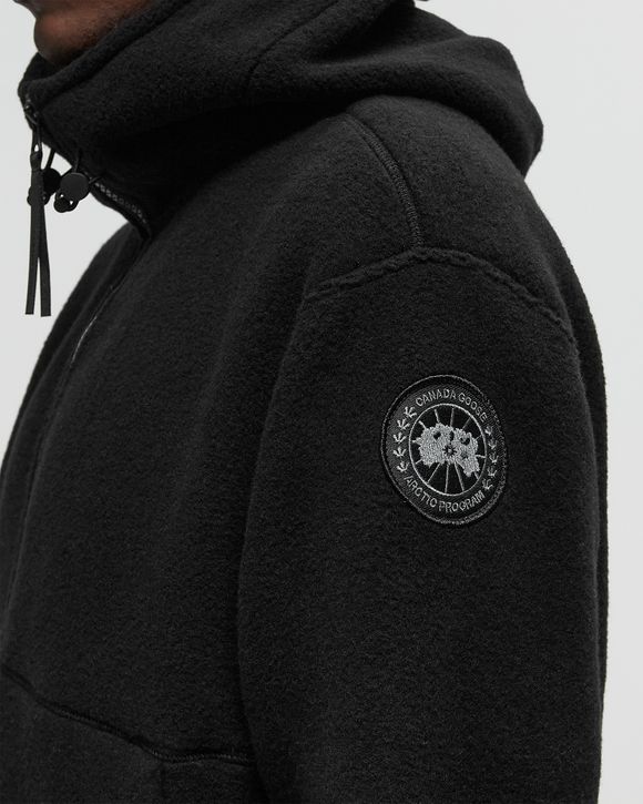 Chilliwack Fleece Bomber