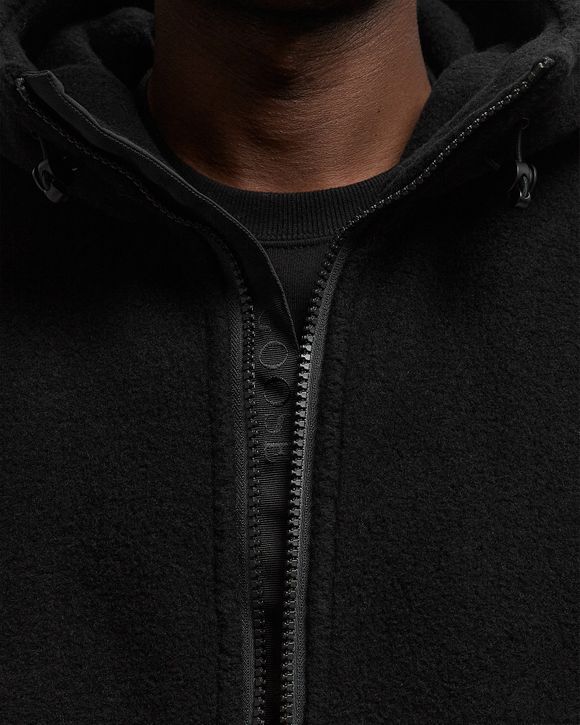 Chilliwack Fleece Bomber