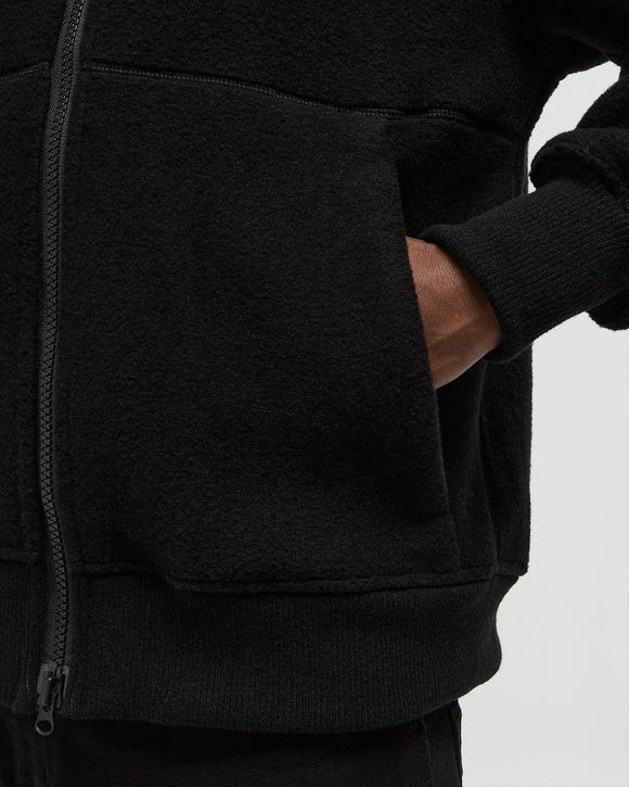 Chilliwack Fleece Bomber