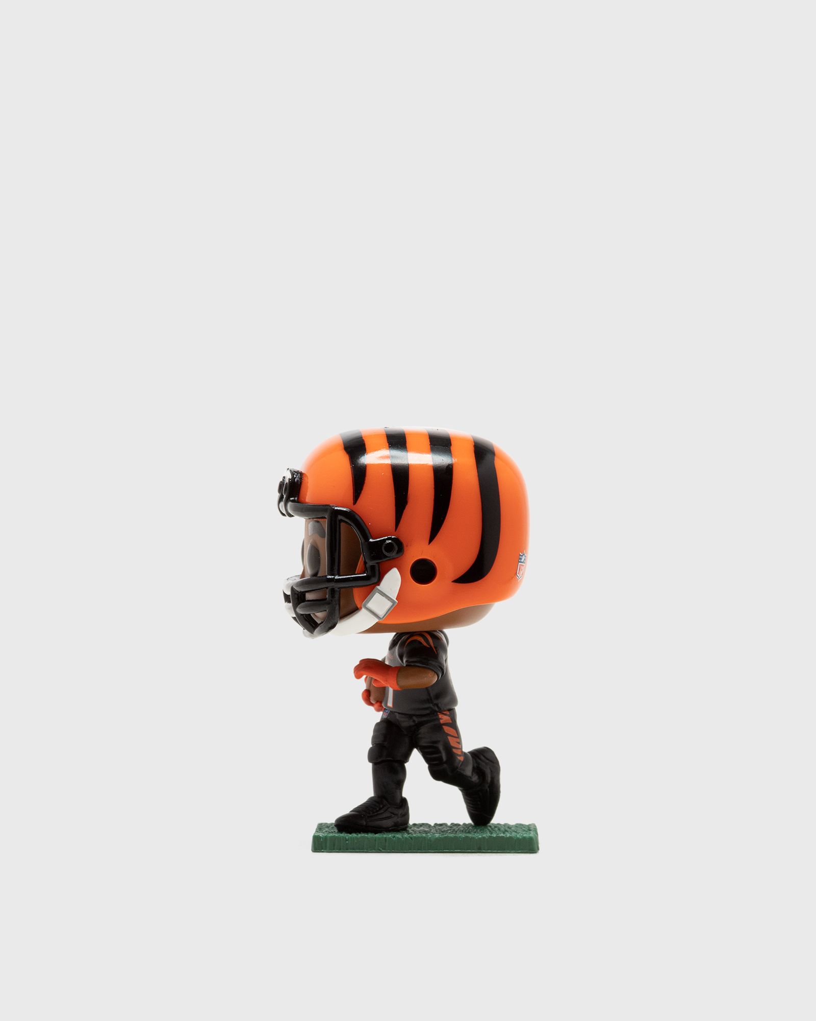 NFL: BENGALS - JaMarr Chase