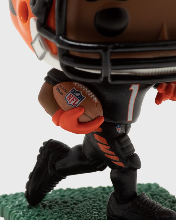 NFL: Bengals Jamarr Chase Pop!