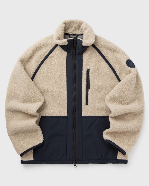 Westport Fleece Jacket