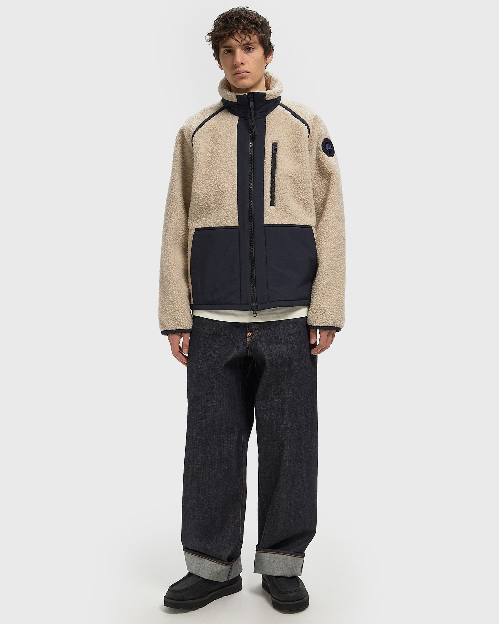 Westport Fleece Jacket