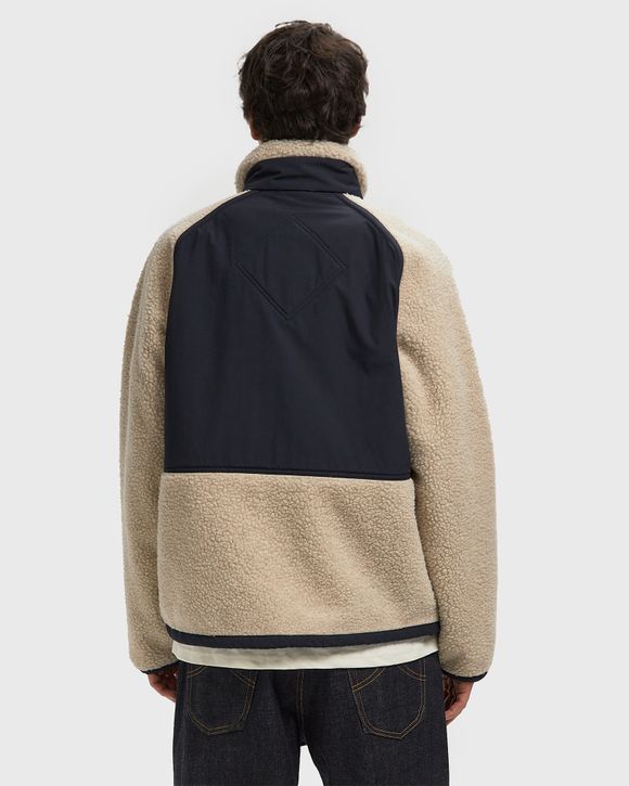 Westport Fleece Jacket