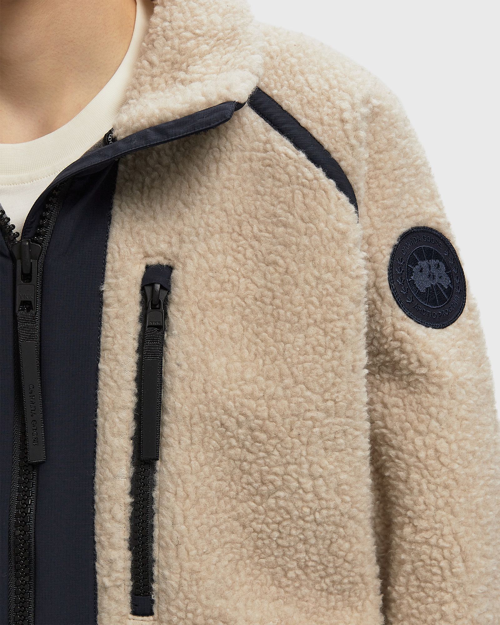 Westport Fleece Jacket