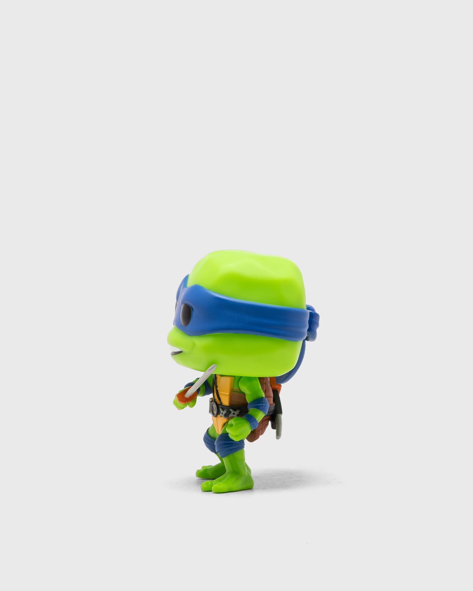 TMNT - LEONARDO