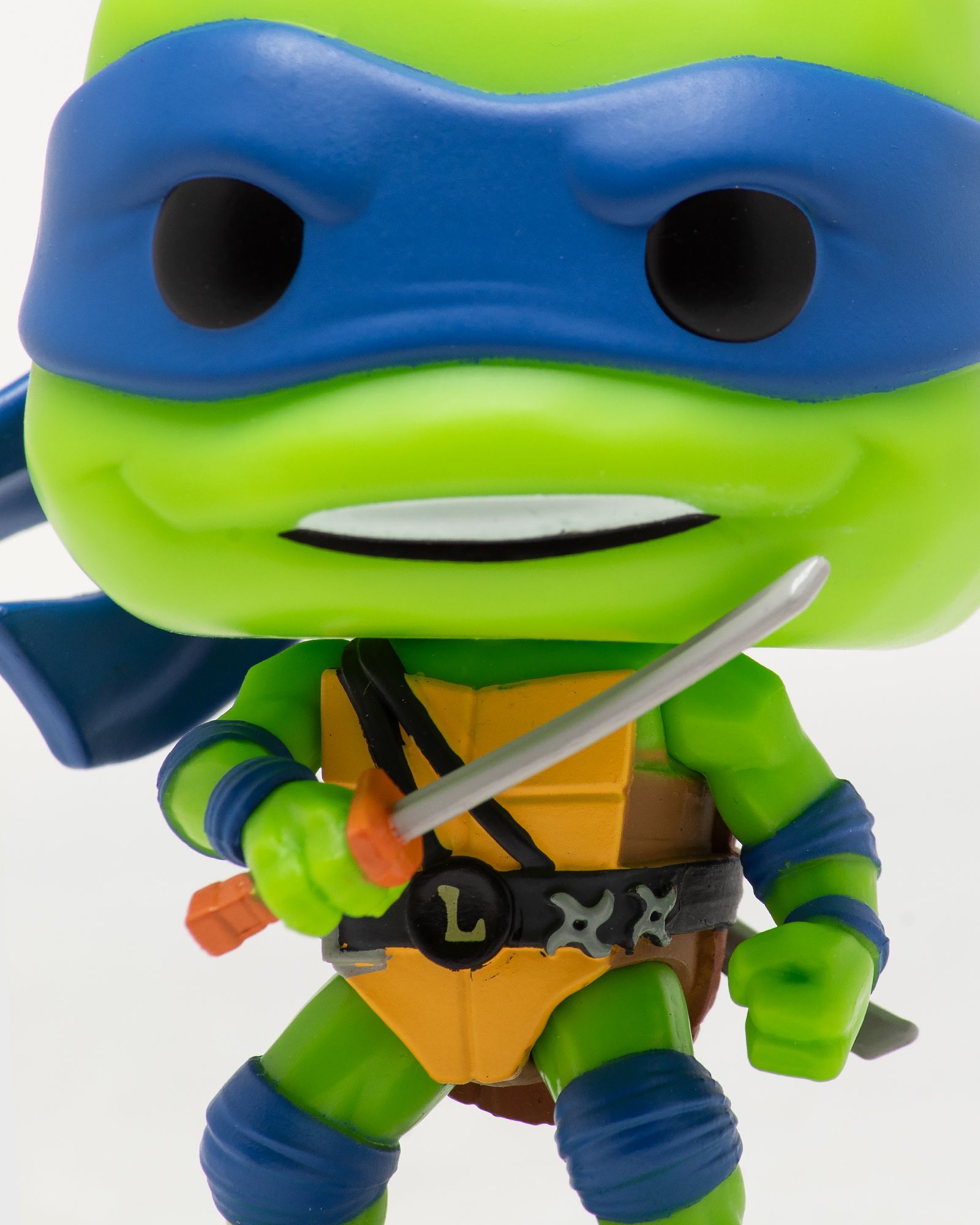 TMNT - LEONARDO